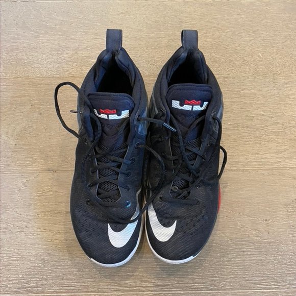 Nike Other - LeBron - Basketball Shoes